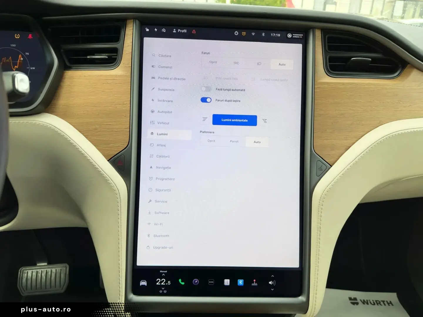 Tesla T-Model-X