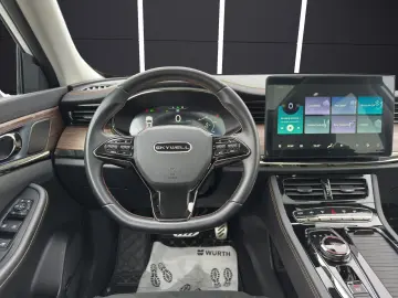 Skywell ET5 204CP Sc.Ventilate LED Matrix Pano FinantareLeas