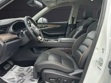 Skywell ET5 204CP Sc.Ventilate LED Matrix Pano FinantareLeas