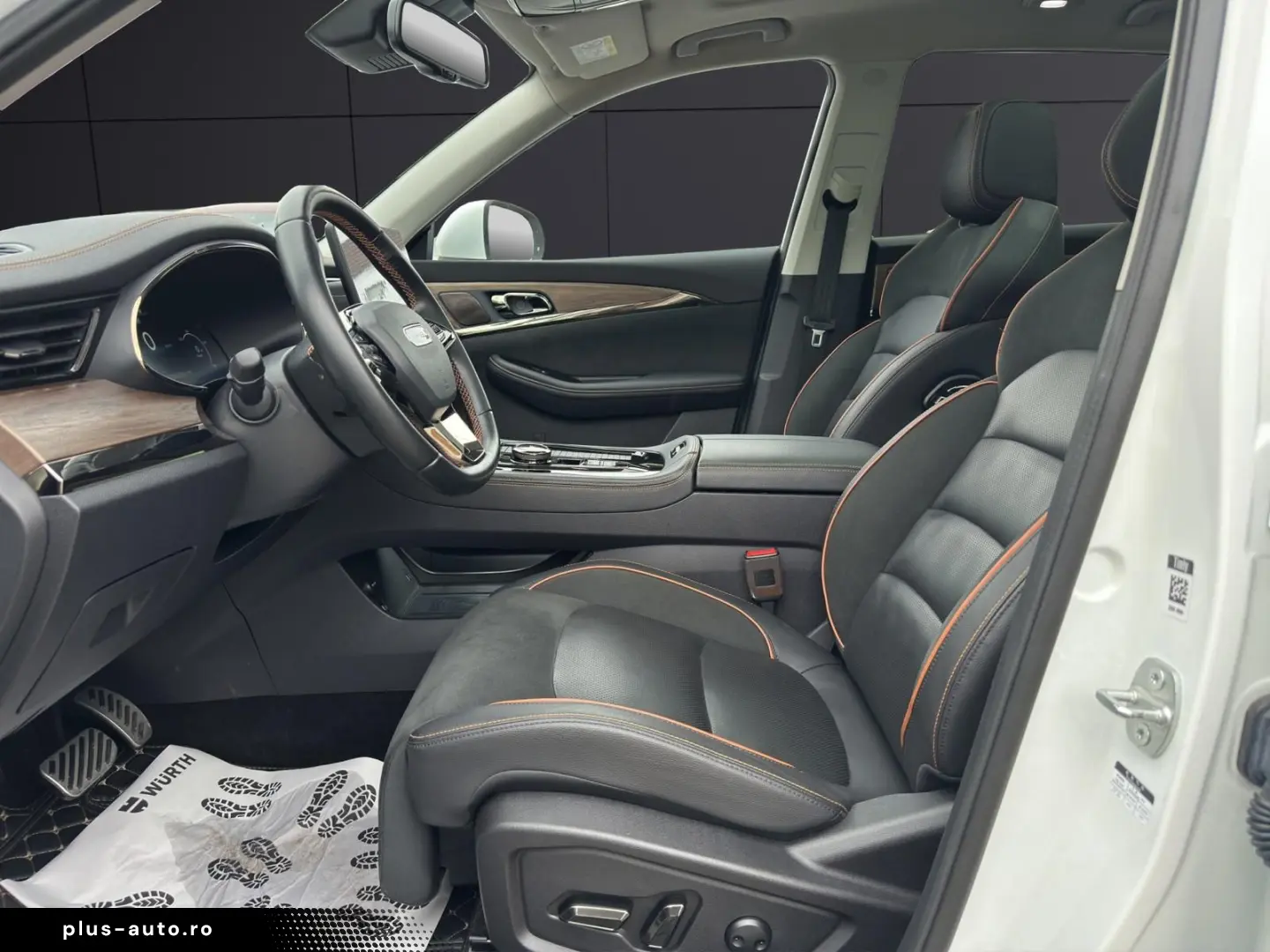 Skywell ET5 204CP Sc.Ventilate LED Matrix Pano FinantareLeas