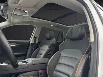 Skywell ET5 204CP Sc.Ventilate LED Matrix Pano FinantareLeas