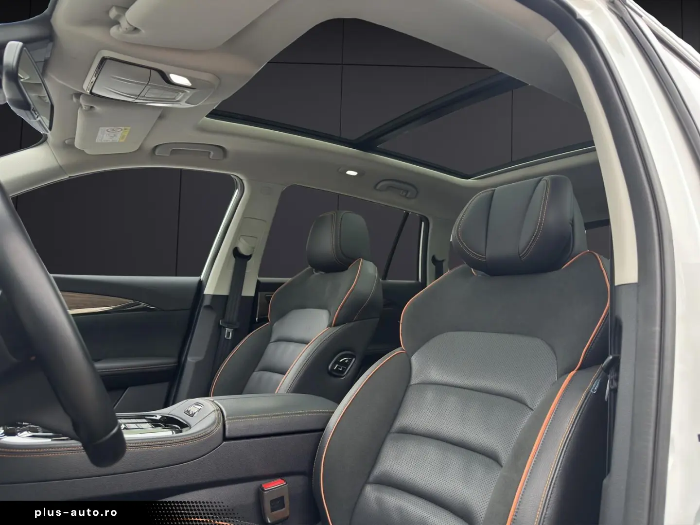 Skywell ET5 204CP Sc.Ventilate LED Matrix Pano FinantareLeas