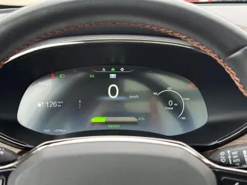 Skywell ET5 204CP Sc.Ventilate LED Matrix Pano FinantareLeas