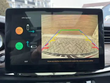 Skywell ET5 204CP Sc.Ventilate LED Matrix Pano FinantareLeas