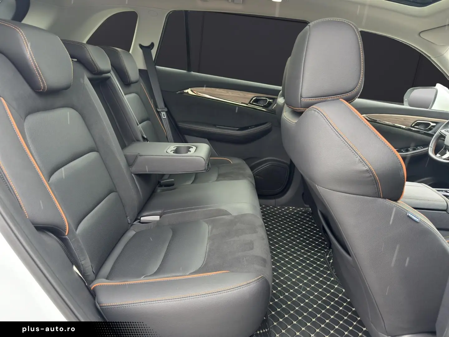 Skywell ET5 204CP Sc.Ventilate LED Matrix Pano FinantareLeas