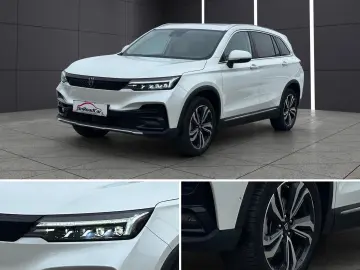 Skywell ET5 204CP Sc.Ventilate LED Matrix Pano FinantareLeas