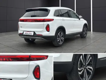 Skywell ET5 204CP Sc.Ventilate LED Matrix Pano FinantareLeas