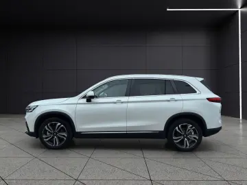 Skywell ET5 204CP Sc.Ventilate LED Matrix Pano FinantareLeas