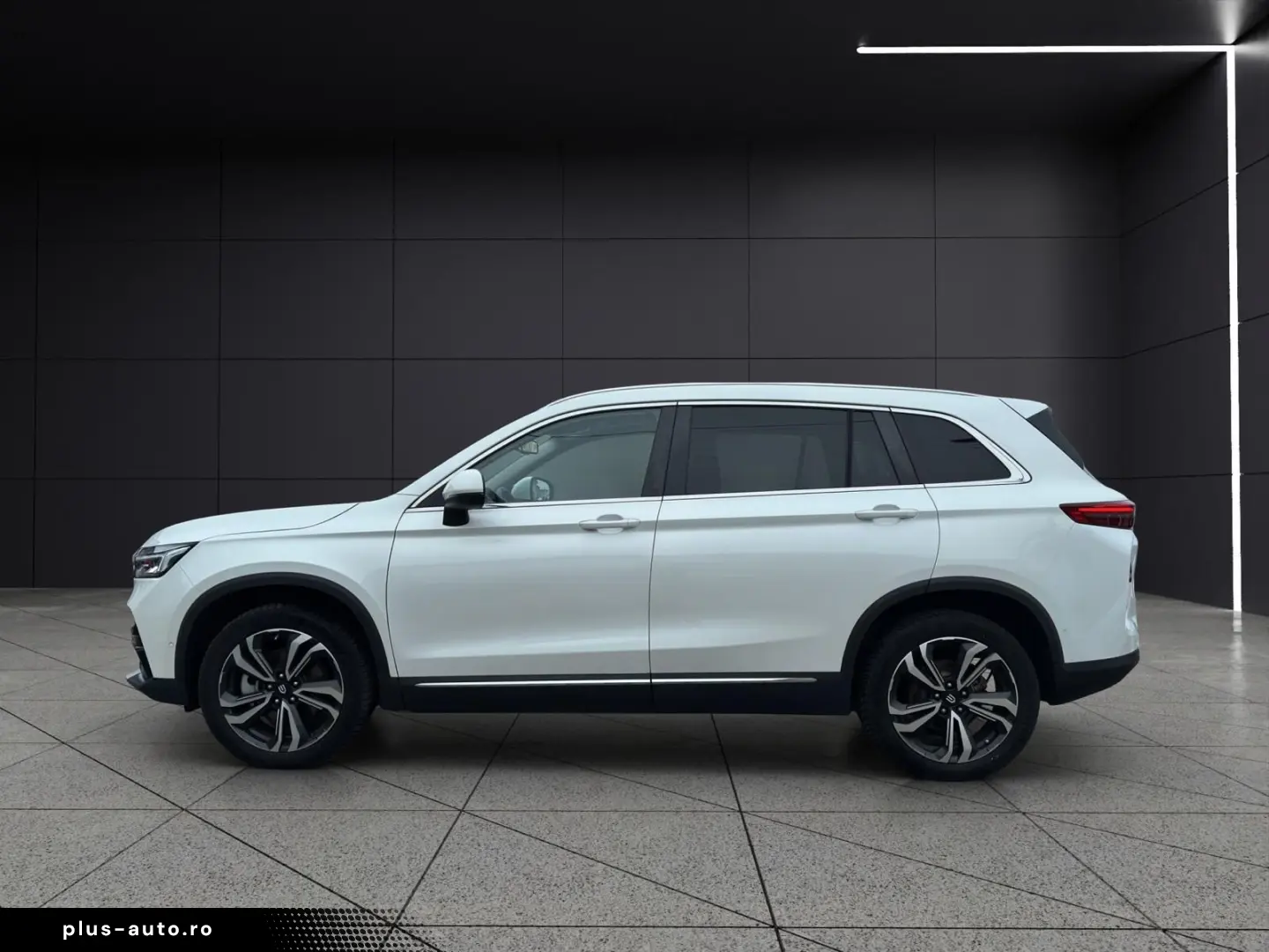 Skywell ET5 204CP Sc.Ventilate LED Matrix Pano FinantareLeas