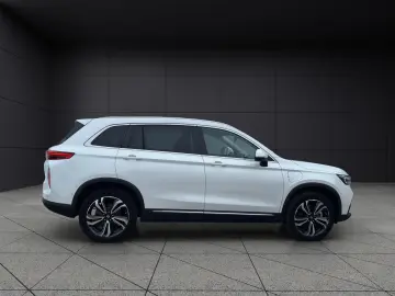 Skywell ET5 204CP Sc.Ventilate LED Matrix Pano FinantareLeas