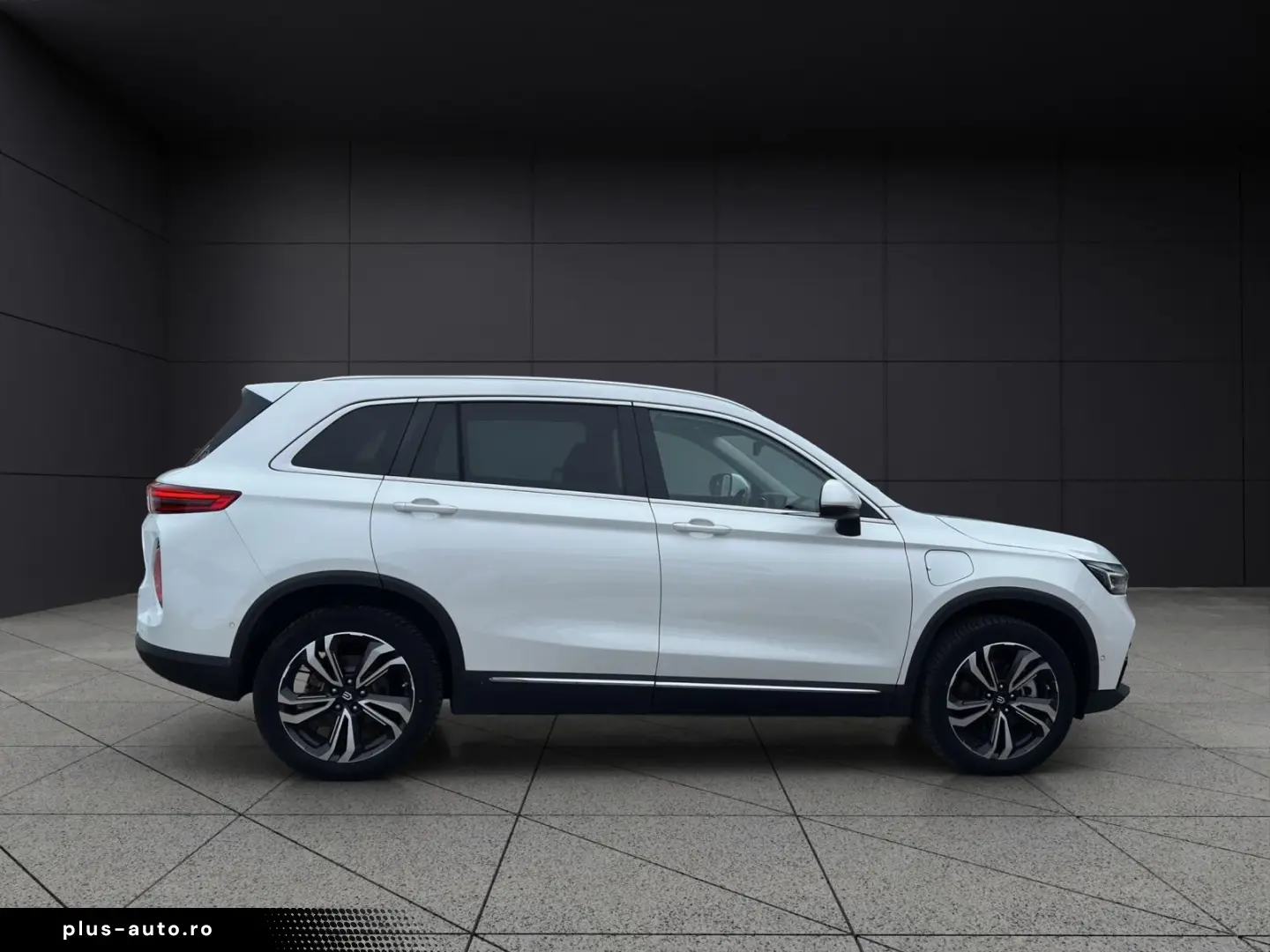 Skywell ET5 204CP Sc.Ventilate LED Matrix Pano FinantareLeas