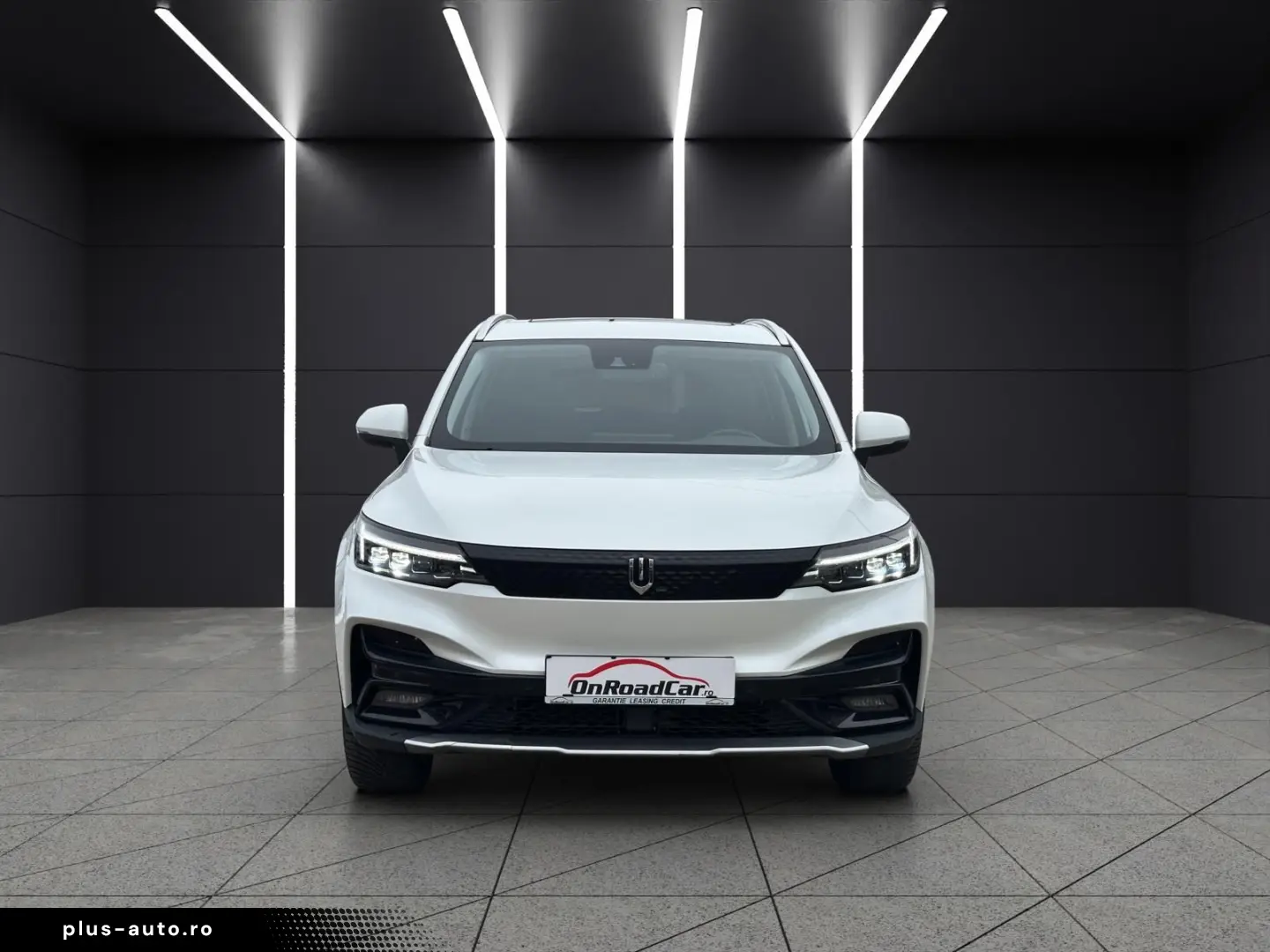 Skywell ET5 204CP Sc.Ventilate LED Matrix Pano FinantareLeas