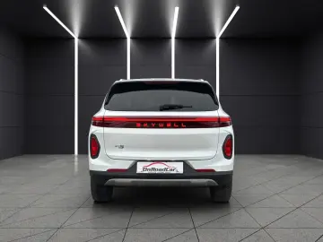 Skywell ET5 204CP Sc.Ventilate LED Matrix Pano FinantareLeas