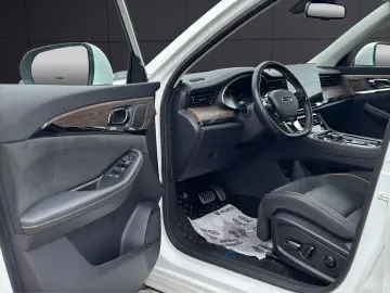 Skywell ET5 204CP Sc.Ventilate LED Matrix Pano FinantareLeas