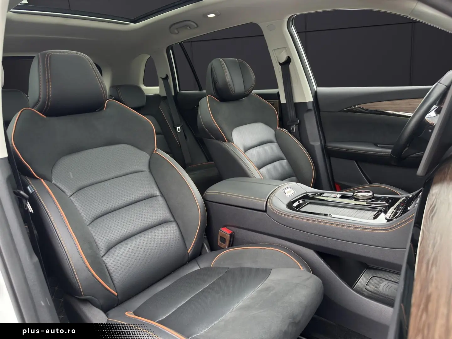 Skywell ET5 204CP Sc.Ventilate LED Matrix Pano FinantareLeas