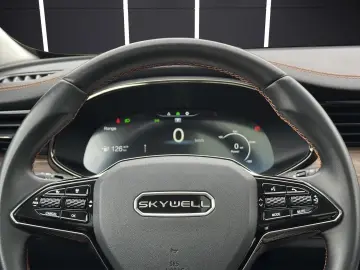 Skywell ET5 204CP Sc.Ventilate LED Matrix Pano FinantareLeas