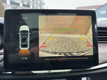 Skywell ET5 204CP Sc.Ventilate LED Matrix Pano FinantareLeas