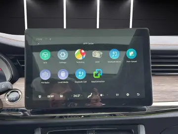 Skywell ET5 204CP Sc.Ventilate LED Matrix Pano FinantareLeas