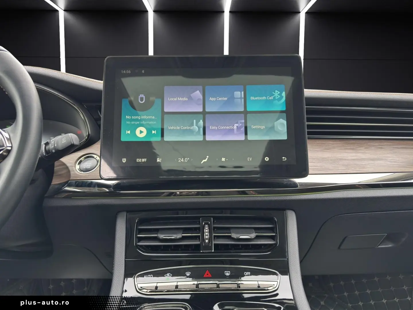 Skywell ET5 204CP Sc.Ventilate LED Matrix Pano FinantareLeas