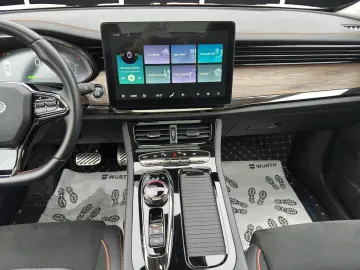 Skywell ET5 204CP Sc.Ventilate LED Matrix Pano FinantareLeas