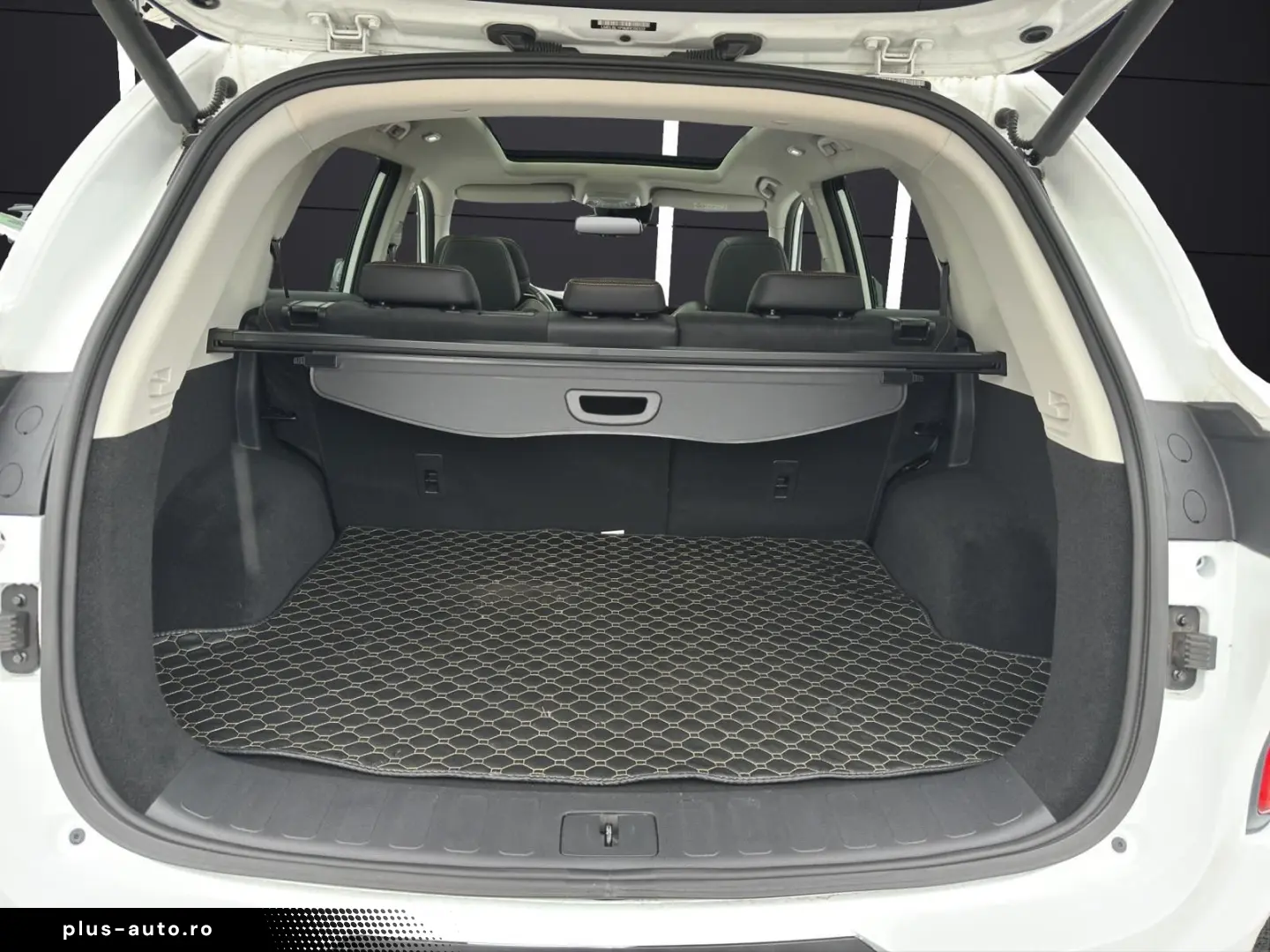 Skywell ET5 204CP Sc.Ventilate LED Matrix Pano FinantareLeas