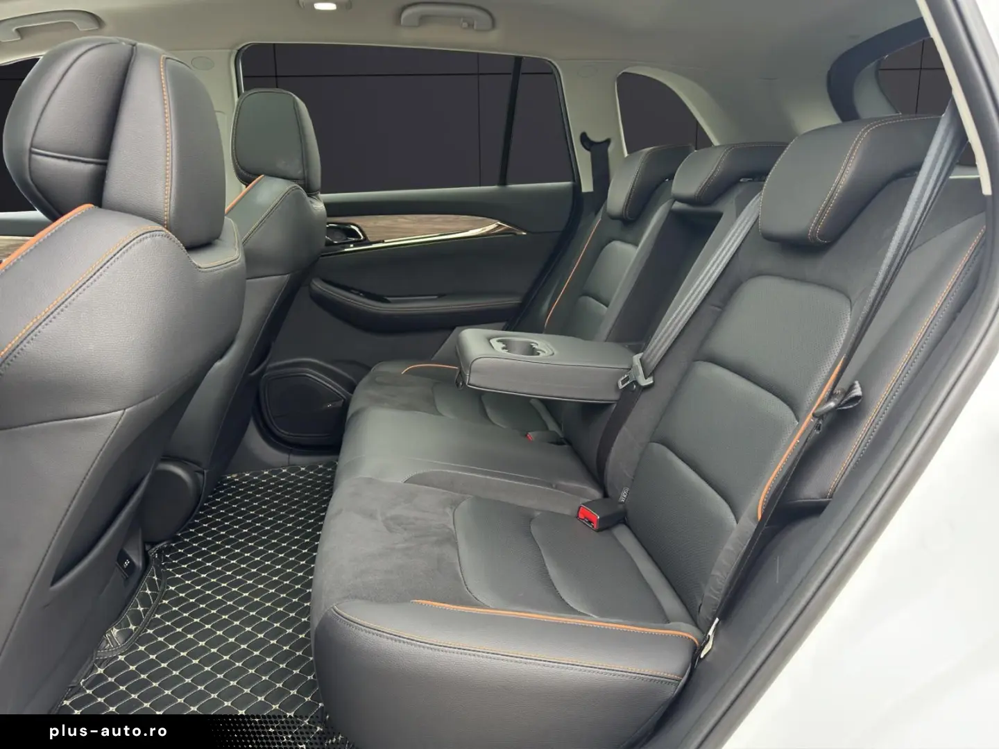 Skywell ET5 204CP Sc.Ventilate LED Matrix Pano FinantareLeas