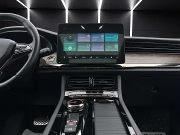 Skywell ET5 204CP Sc.Ventilate LED Matrix Pano FinantareLeas