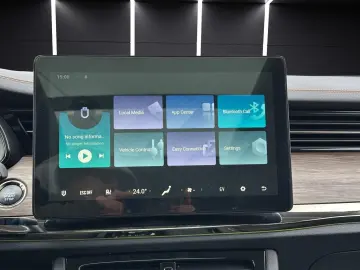 Skywell ET5 204CP Sc.Ventilate LED Matrix Pano FinantareLeas