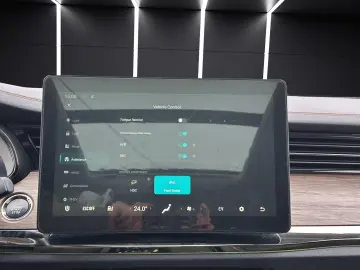 Skywell ET5 204CP Sc.Ventilate LED Matrix Pano FinantareLeas