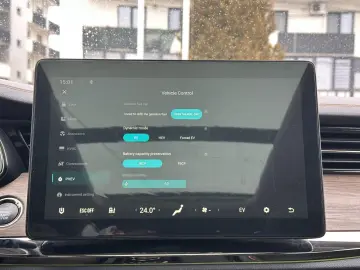 Skywell ET5 204CP Sc.Ventilate LED Matrix Pano FinantareLeas