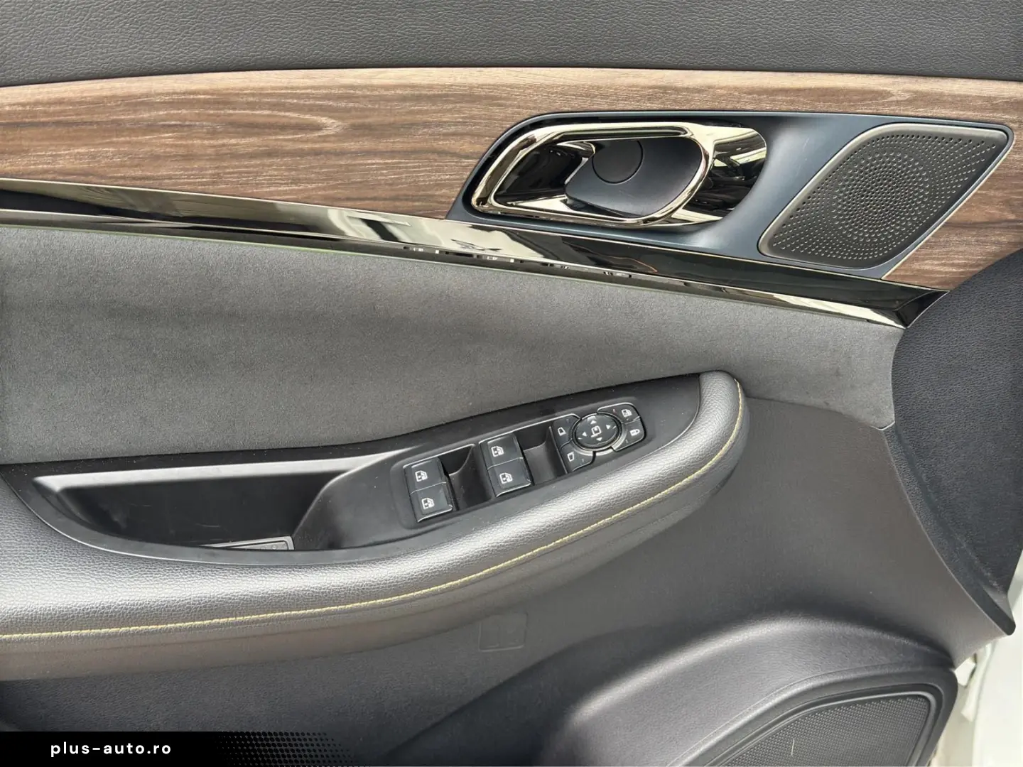 Skywell ET5 204CP Sc.Ventilate LED Matrix Pano FinantareLeas