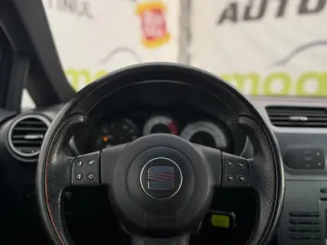 SEAT LEON CUPRA
