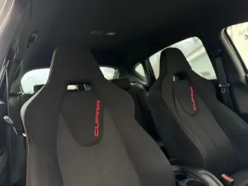 SEAT LEON CUPRA