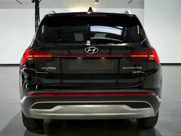 Hyundai Santa Fe 1.6 Plugin-Hybrid 4WD Prime