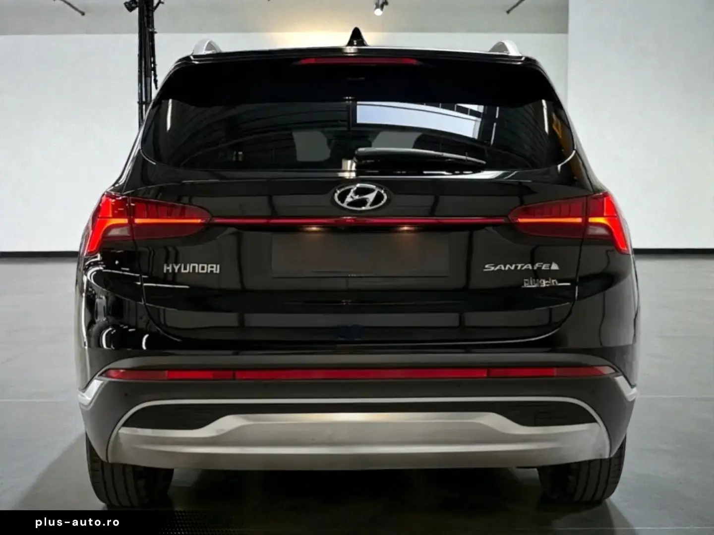 Hyundai Santa Fe 1.6 Plugin-Hybrid 4WD Prime