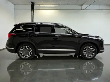 Hyundai Santa Fe 1.6 Plugin-Hybrid 4WD Prime