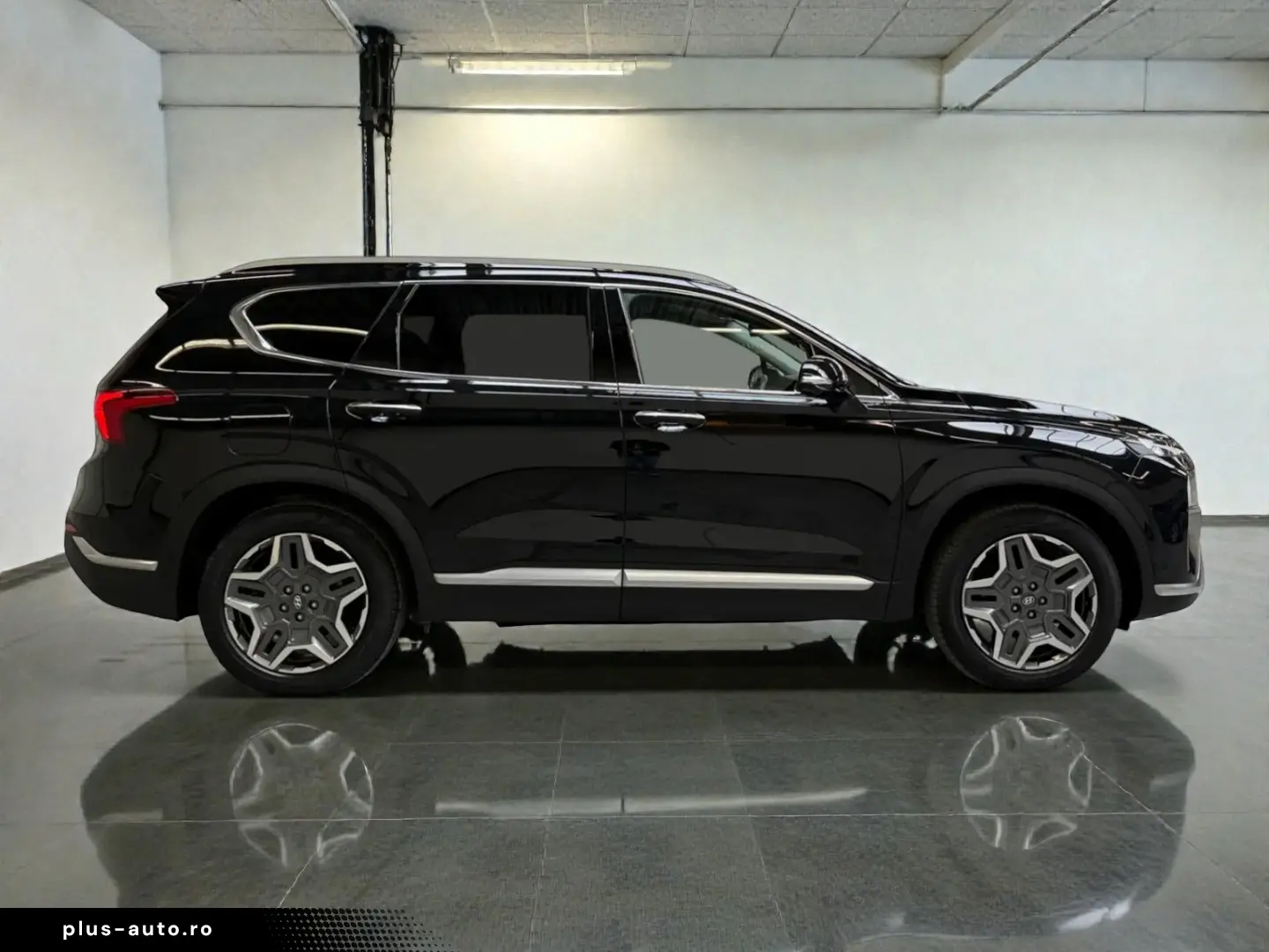 Hyundai Santa Fe 1.6 Plugin-Hybrid 4WD Prime