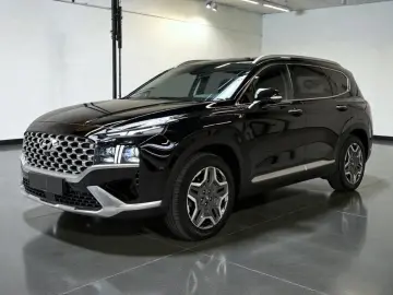 Hyundai Santa Fe 1.6 Plugin-Hybrid 4WD Prime