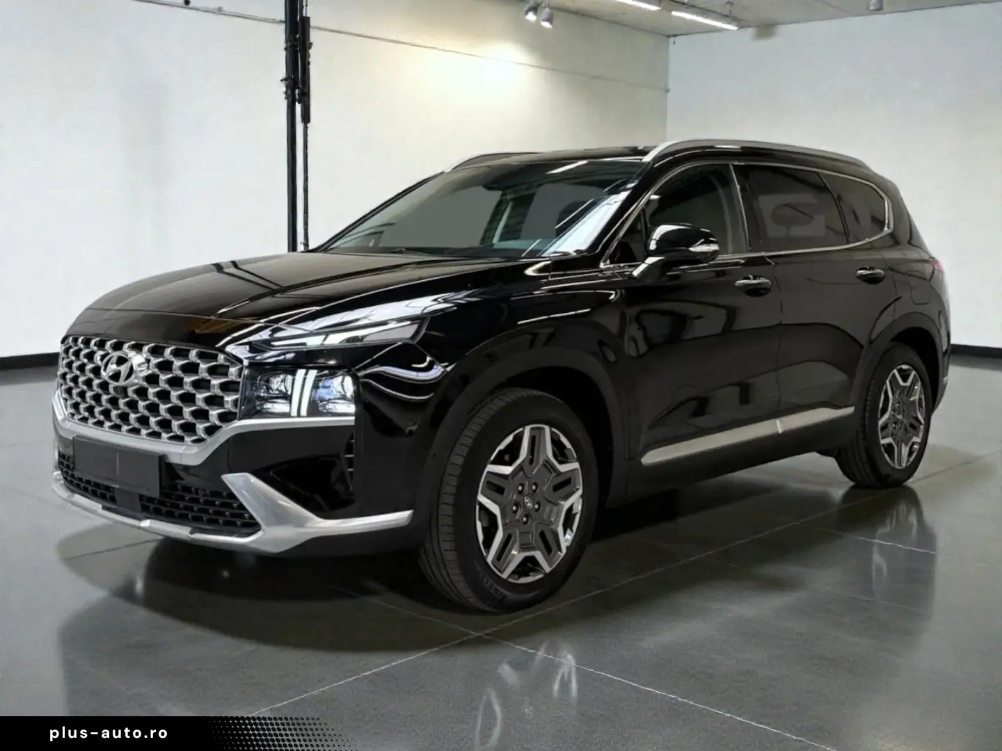 Hyundai Santa Fe 1.6 Plugin-Hybrid 4WD Prime