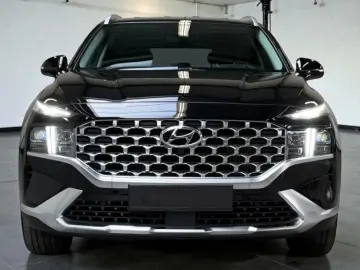 Hyundai Santa Fe 1.6 Plugin-Hybrid 4WD Prime