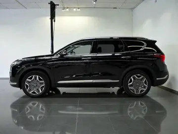 Hyundai Santa Fe 1.6 Plugin-Hybrid 4WD Prime