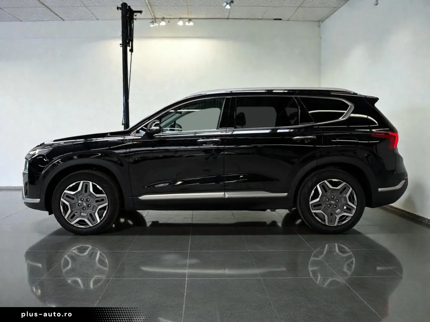 Hyundai Santa Fe 1.6 Plugin-Hybrid 4WD Prime