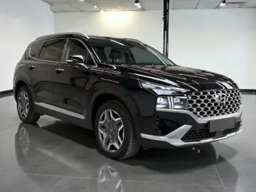 Hyundai Santa Fe 1.6 Plugin-Hybrid 4WD Prime