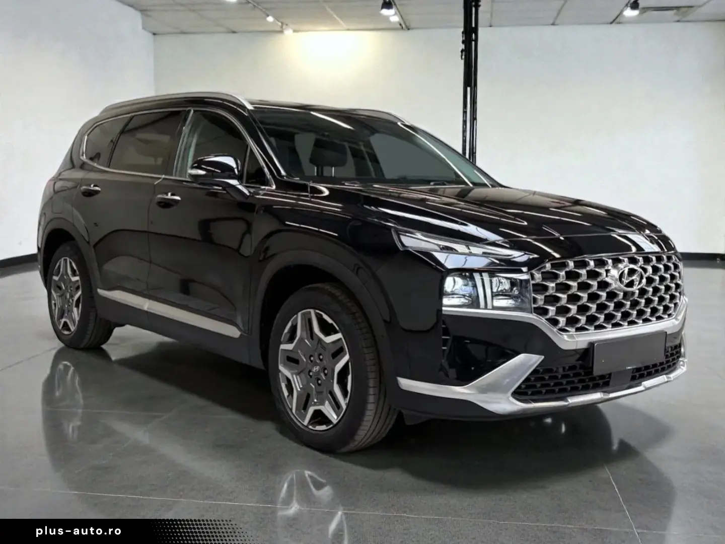 Hyundai Santa Fe 1.6 Plugin-Hybrid 4WD Prime