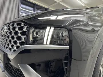 Hyundai Santa Fe 1.6 Plugin-Hybrid 4WD Prime