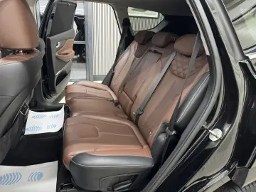 Hyundai Santa Fe 1.6 Plugin-Hybrid 4WD Prime