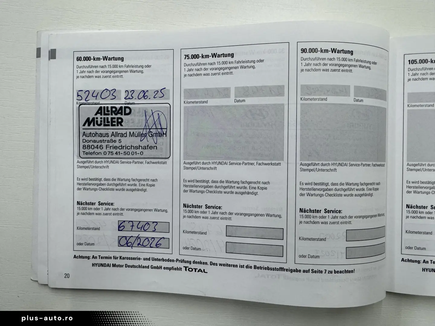 Hyundai Santa Fe 1.6 Plugin-Hybrid 4WD Prime