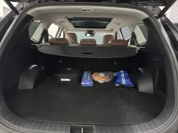 Hyundai Santa Fe 1.6 Plugin-Hybrid 4WD Prime
