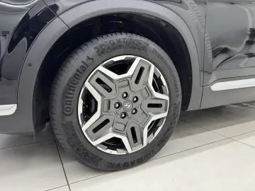 Hyundai Santa Fe 1.6 Plugin-Hybrid 4WD Prime