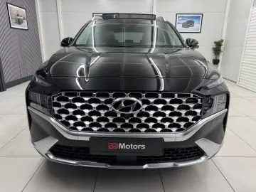 Hyundai Santa Fe 1.6 Plugin-Hybrid 4WD Prime